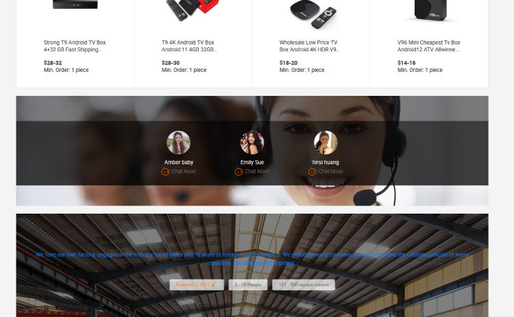 Famelack Not Working? 5 Sites to Try Right Now